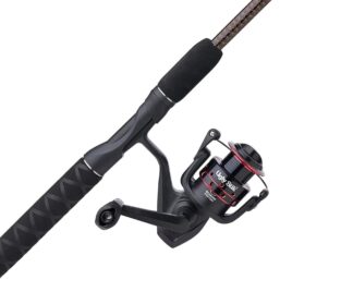 UGLY STIK GX2 662M 2pc 6-15lb SPIN COMBO