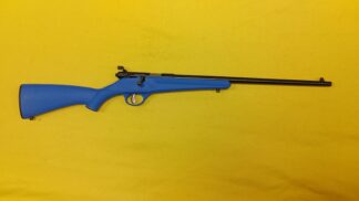SAVAGE RASCAL 22LR 16in 1rnd