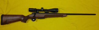 WINCHESTER XPR SPORTER 300 WSM 24in 3rnd W/4-12X40 VORTEX CROSSFIRE II
