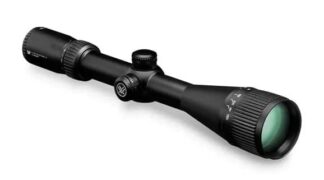 VORTEX CROSSFIRE II 6-24x50mm AO SCOPE W/DEAD-HOLD BDC RETICLE (MOA)