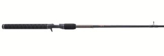 UGLY STIK GX2 7' 2pc MED CASTING ROD