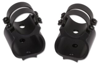RUGER 10/22 SEE THROUGH 1in MOUNT FIT UP TO 50MM OBJ LENS