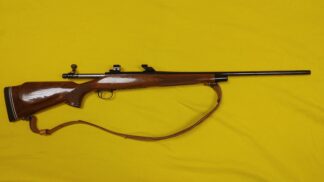 REMINGTON 700 BDL LEFT HAND 30-06 22in 4rnd