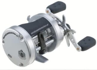 AMBASSADEUR 6501 LH 4BB 14lb/245yd 5.3:1