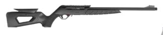 DM ARMS KR22 BLACK 22LR 18.67in 10rnd