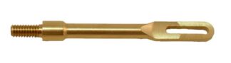 PRO-SHOT 22 - 45 cal. BRASS PATCH HOLDER