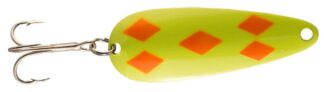 LEN THOMPSON 0 LEMON/FLAME 5 OF DIAMONDS 5/8oz