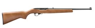 RUGER 10/22 BIRCH STOCK 22 LR 18.5in 10rnd