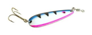 PLATINUM SERIES 00 1/2 oz RAINBOW TROUT
