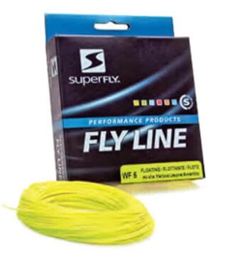 SUPERFLY WF-5FS PERFORMANCE SINK TIP