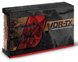 BARNES VOR-TX 300 WIN MAG 180gr TTSX BT 2960fps 20pk