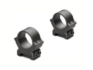 LEUPOLD PRW2 30mm LOW RINGS - MATTE