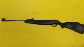 STOEGER X20 SYN O/S .177 PELLET 17in 1rnd
