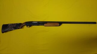 CIL MODEL 621 12G 30" 2RDS