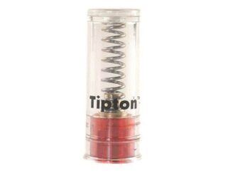 TIPTON 20ga SHOT GUN SNAP CAP 2pk
