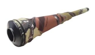 BERRY'S GOLDEN TONE GRUNT TUBE - ELK