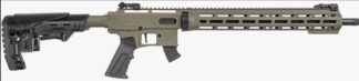 DERYA TM22 22LR FLASH ODG 18in 10rnd