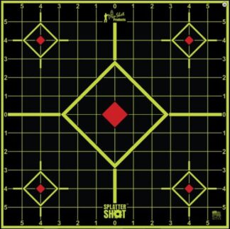 PRO-SHOT 12in SIGHT IN 5pk