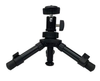 LONGSHOT MINI TRIPOD - 11in EXTENDED HEIGHT