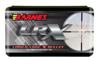 BARNES LRX BT .308in 200gr 50pk