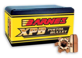 BARNES XPB .410in 180gr (41 MAG) 20pk